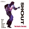 CD:Shout (Soundtrack)
