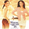 CD:Where The Heart Is