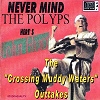 CD:Never Mind The Polyps - here's John Hiatt