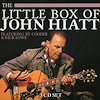 CD:The Little Box Of John Hiatt