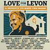 CD:Love For Levon