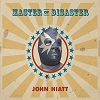CD:Master Of Disaster