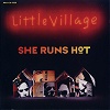 CD:She Runs Hot