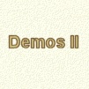 CD:Demos II