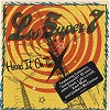 CD:Heard it on the X