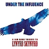 CD:Under The Influence