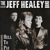 CD:Hell To Pay