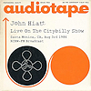 CD:Live On The Citybilly Show, Santa Monica, CA