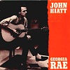 CD:Georgia Rae