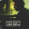 CD:Cry Love
