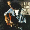 CD:Your Love Is My Rest