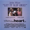 CD:Let It Slip Away