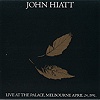 CD:Live At The Palace