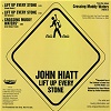 CD:Lift Up Every Stone