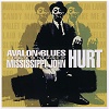 CD:Avalon Blues