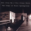 CD:One Step Up / Two Steps Back
