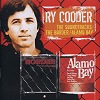 CD:The Border / Alamo Bay